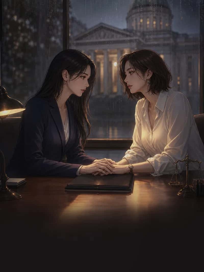 Hẹn Em Ở Phiên Tòa Cuối